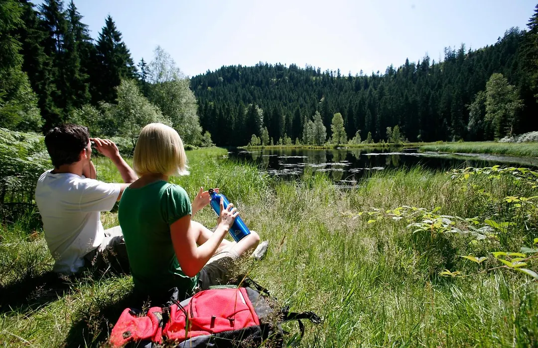 Wellness & Genuss Resort - Engel Obertal-1