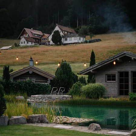 Wellness & Genuss Resort - Engel Obertal-3